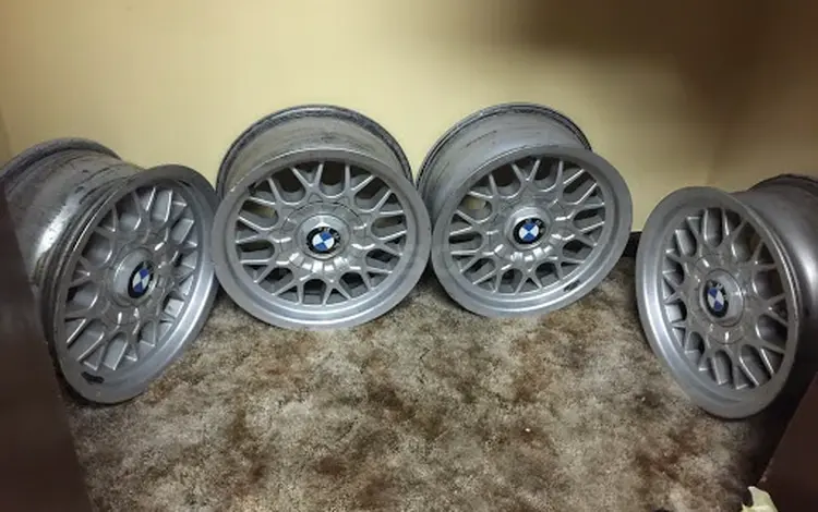 Диски BBS BMW R16 29стильүшін160 000 тг. в Алматы