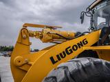 LiuGong  Фронтальный Погрузчик LiuGong 856H 2026 года за 28 615 000 тг. в Экибастуз – фото 3