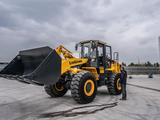 LiuGong  Фронтальный Погрузчик LiuGong 856H 2026 года за 28 615 000 тг. в Экибастуз – фото 4