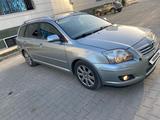 Toyota Avensis 2008 года за 3 600 000 тг. в Актобе – фото 2