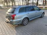 Toyota Avensis 2008 года за 3 600 000 тг. в Актобе – фото 4