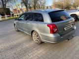 Toyota Avensis 2008 года за 3 600 000 тг. в Актобе – фото 5