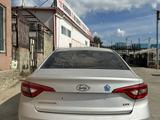 Hyundai Sonata 2015 года за 7 700 000 тг. в Астана – фото 2