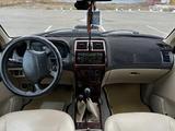 Nissan Terrano 2000 года за 3 800 000 тг. в Уральск – фото 4