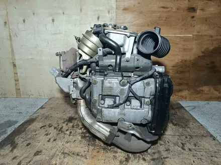 Двигатель Subaru EJ206 EJ20 tt 2.0 twin turbo Legacy BH BE Субару ЕЖ20 за 430 000 тг. в Караганда – фото 5
