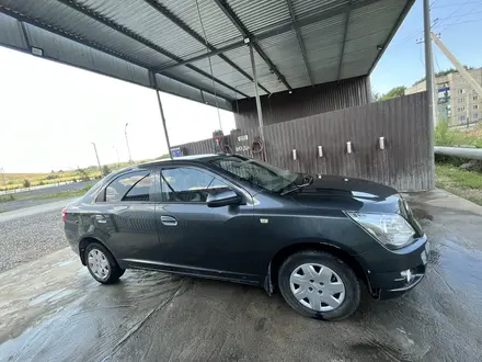 Chevrolet Cobalt 2020 года за 4 800 000 тг. в Семей – фото 28