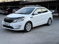 Kia Rio 2014 года за 4 800 000 тг. в Темиртау