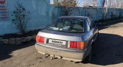 Audi 80 1991 года за 800 000 тг. в Кокшетау – фото 4