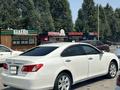 Lexus ES 350 2008 года за 8 000 000 тг. в Алматы – фото 2