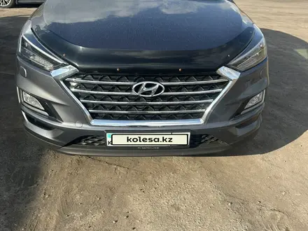 Hyundai Tucson 2019 года за 11 000 000 тг. в Астана