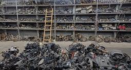 Авторазбор Audi Volkswagen в Алматы – фото 2