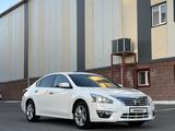 Nissan Teana 2014 годаfor7 800 000 тг. в Астана