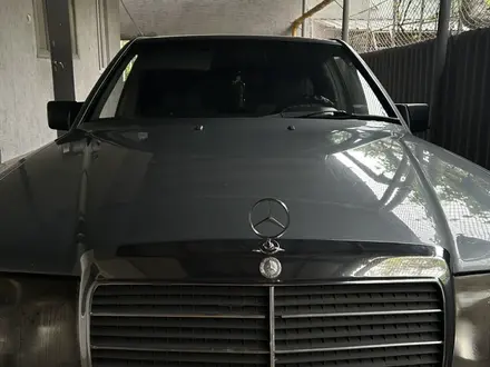 Mercedes-Benz E 230 1990 года за 2 500 000 тг. в Алматы – фото 5