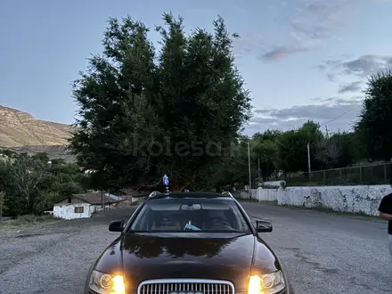 Audi A6 allroad 2006 года за 7 500 000 тг. в Туркестан – фото 3