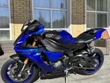 Yamaha  YZF-R1 2018 годаfor9 000 000 тг. в Астана – фото 5