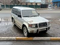 Mitsubishi Pajero 1994 годаүшін4 300 000 тг. в Кокшетау