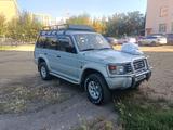 Mitsubishi Pajero 1994 годаүшін3 500 000 тг. в Кокшетау