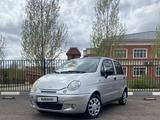 Daewoo Matiz 2013 года за 2 450 000 тг. в Астана – фото 2