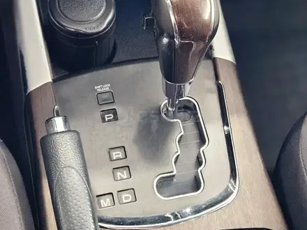 SsangYong Actyon 2013 года за 4 400 000 тг. в Астана – фото 13