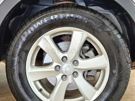 SsangYong Actyon 2013 года за 4 400 000 тг. в Астана – фото 14