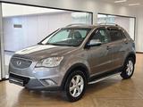 SsangYong Actyon 2013 годаүшін4 400 000 тг. в Астана