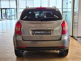 SsangYong Actyon 2013 годаүшін4 400 000 тг. в Астана – фото 5