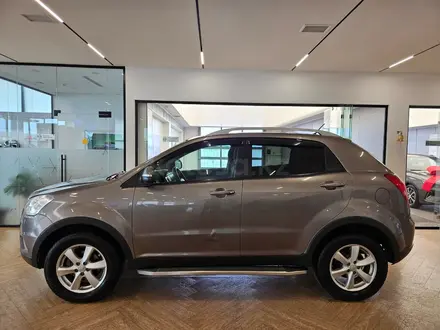 SsangYong Actyon 2013 года за 4 400 000 тг. в Астана – фото 7