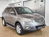 SsangYong Actyon 2013 годаүшін4 400 000 тг. в Астана – фото 3
