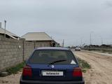 Volkswagen Golf 1993 годаүшін800 000 тг. в Туркестан – фото 2