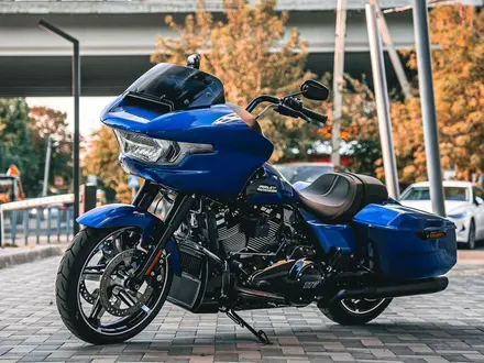 Harley-Davidson  Road Glide Special 2024 года за 24 000 000 тг. в Алматы – фото 20