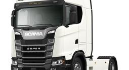 Scania  Super S500A4x2NВ (Premium) 2026 года за 68 635 000 тг. в Алматы