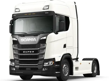 Scania  Super S500A4x2NA (Premium) 2026 года за 70 430 760 тг. в Алматы