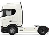 Scania  Super S500A4x2NA (Premium) 2026 годаүшін70 430 760 тг. в Алматы – фото 2