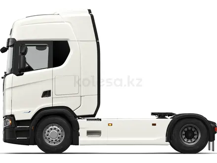 Scania  Super S500A4x2NA (Premium) 2026 года за 70 430 760 тг. в Алматы – фото 2