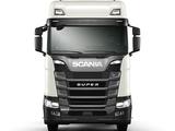 Scania  Super S500A4x2NA (Premium) 2026 годаүшін70 430 760 тг. в Алматы – фото 3