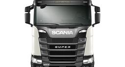 Scania  Super S500A4x2NВ (Premium) 2026 года за 68 635 000 тг. в Алматы – фото 3