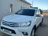 Toyota Hilux 2016 годаfor14 300 000 тг. в Актау – фото 2