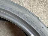 Шины Hankook 255/35R21 S1 EVO3 2022годүшін112 500 тг. в Алматы – фото 3