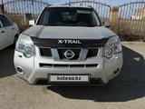 Nissan X-Trail 2012 года за 6 800 000 тг. в Актобе