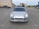 Porsche Cayenne 2006 года за 8 000 000 тг. в Шымкент – фото 3