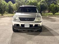 Ford Explorer 2004 годаүшін4 700 000 тг. в Алматы