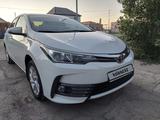 Toyota Corolla 2018 года за 8 600 000 тг. в Уральск – фото 5