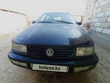 Volkswagen Passat 1996 года за 1 400 000 тг. в Казалинск – фото 5