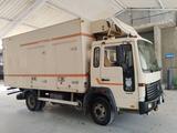 Volvo  FL 1997 годаүшін5 000 008 тг. в Тараз – фото 4