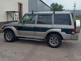 Hyundai Galloper 1998 годаүшін3 200 800 тг. в Уральск