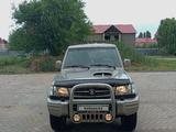Hyundai Galloper 1998 годаүшін3 200 800 тг. в Уральск – фото 2