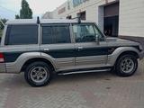 Hyundai Galloper 1998 годаүшін3 200 800 тг. в Уральск – фото 3