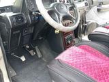 Hyundai Galloper 1998 годаүшін3 200 800 тг. в Уральск – фото 4