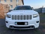 Jeep Grand Cherokee 2014 года за 15 000 000 тг. в Астана