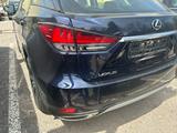 Lexus RX 200t 2022 годаүшін27 990 000 тг. в Караганда – фото 2